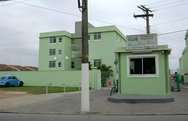 Condomínio Portal Vista Verde